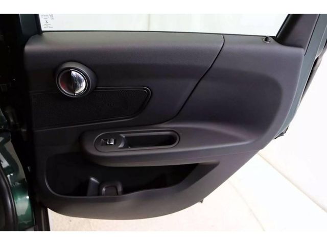 MINI Countryman Híbrido Enchufable Countryman Cooper S E ALL4