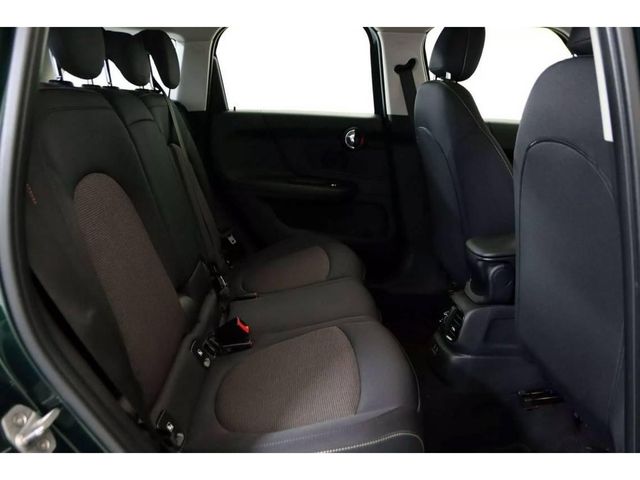 MINI Countryman Híbrido Enchufable Countryman Cooper S E ALL4