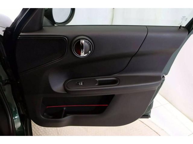 MINI Countryman Híbrido Enchufable Countryman Cooper S E ALL4