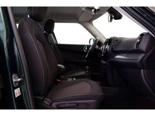 MINI Countryman Híbrido Enchufable Countryman Cooper S E ALL4