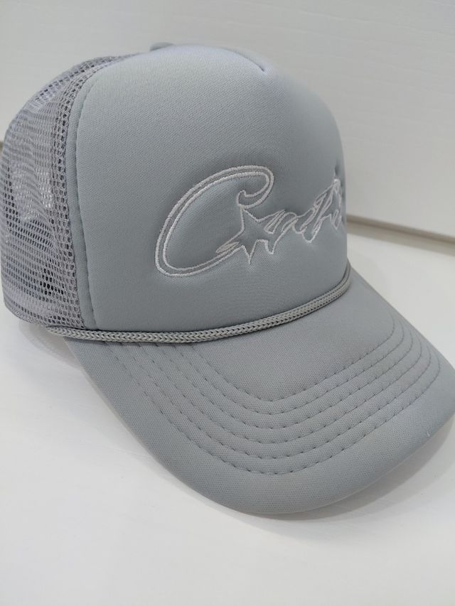 Gorra Béisbol "Corteiz"