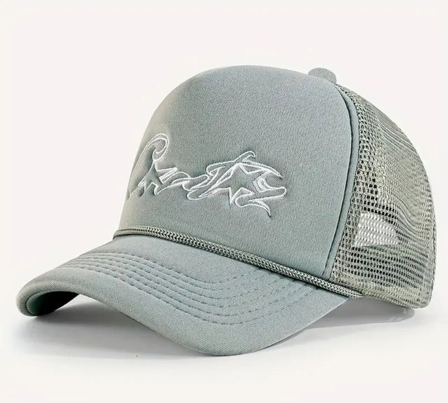 Gorra Béisbol "Corteiz"