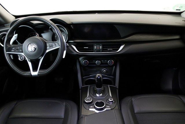 Alfa Romeo Stelvio 2.2 D TURBO 190CV EXECUTIVE AUTO RWD 5P