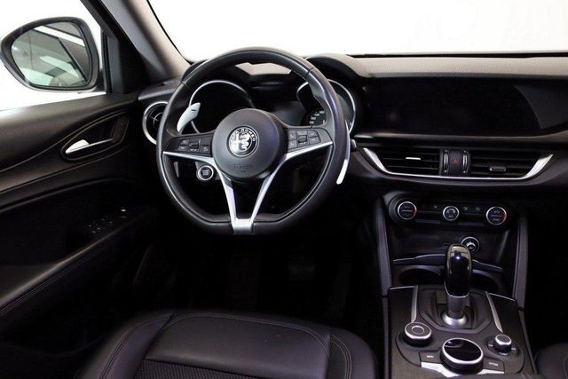 Alfa Romeo Stelvio 2.2 D TURBO 190CV EXECUTIVE AUTO RWD 5P