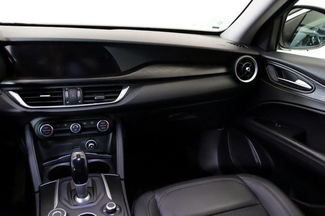 Alfa Romeo Stelvio 2.2 D TURBO 190CV EXECUTIVE AUTO RWD 5P