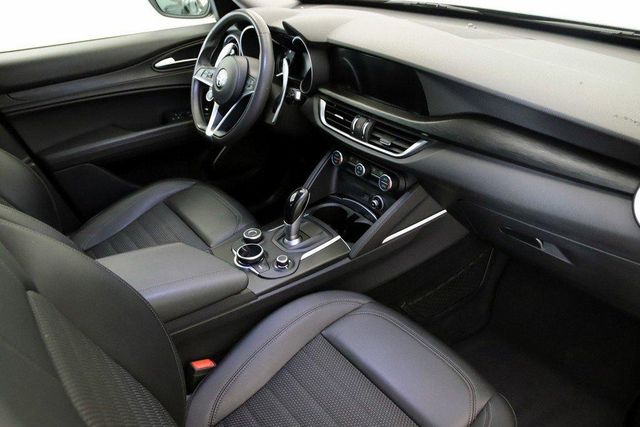 Alfa Romeo Stelvio 2.2 D TURBO 190CV EXECUTIVE AUTO RWD 5P