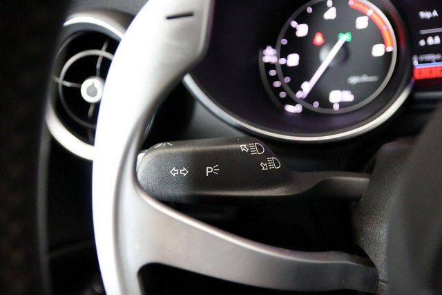 Alfa Romeo Stelvio 2.2 D TURBO 190CV EXECUTIVE AUTO RWD 5P