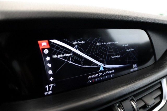Alfa Romeo Stelvio 2.2 D TURBO 190CV EXECUTIVE AUTO RWD 5P