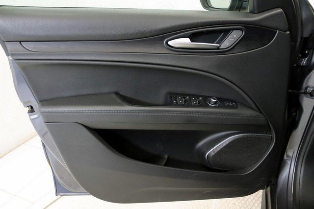 Alfa Romeo Stelvio 2.2 D TURBO 190CV EXECUTIVE AUTO RWD 5P