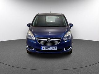 Opel Meriva 1.4 NET 140 CV EXCELLENCE