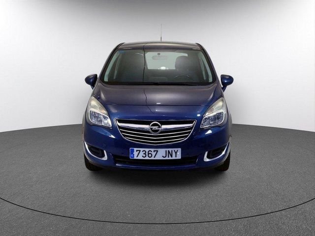 Opel Meriva 1.4 NET 140 CV EXCELLENCE