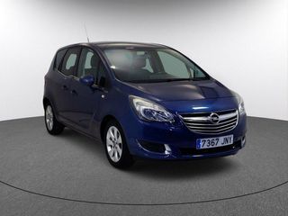 Opel Meriva 1.4 NET 140 CV EXCELLENCE