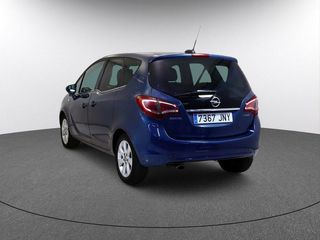 Opel Meriva 1.4 NET 140 CV EXCELLENCE