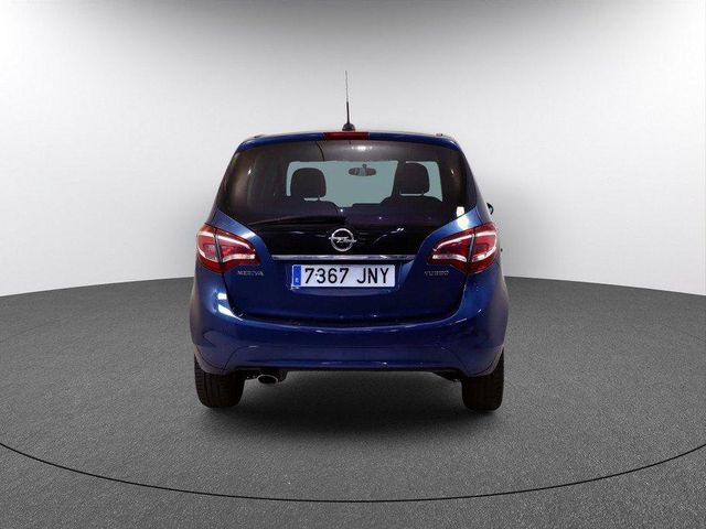 Opel Meriva 1.4 NET 140 CV EXCELLENCE