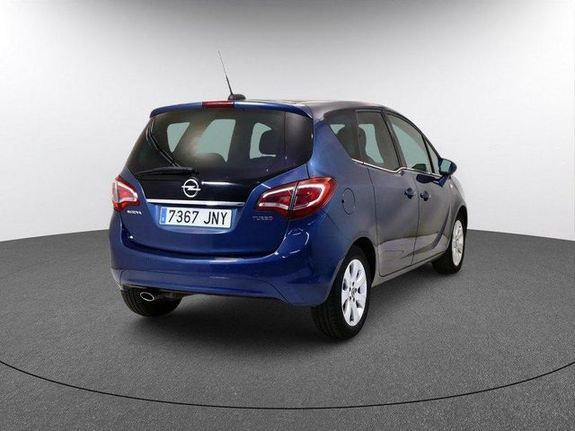 Opel Meriva 1.4 NET 140 CV EXCELLENCE