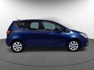 Opel Meriva 1.4 NET 140 CV EXCELLENCE