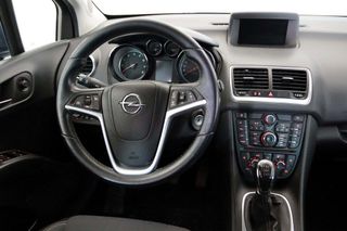 Opel Meriva 1.4 NET 140 CV EXCELLENCE