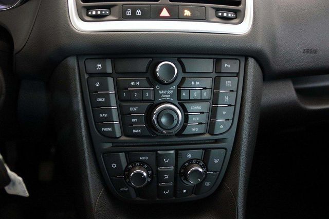 Opel Meriva 1.4 NET 140 CV EXCELLENCE