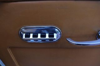 Bentley S2 S2 6.3 V8