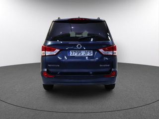 SsangYong Rodius 2.0 XDI LIMITED 5P 7 PLAZAS