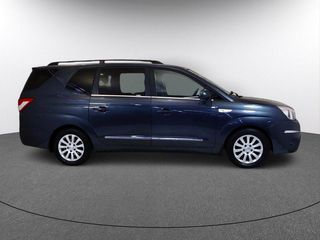 SsangYong Rodius 2.0 XDI LIMITED 5P 7 PLAZAS