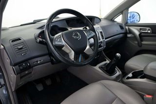 SsangYong Rodius 2.0 XDI LIMITED 5P 7 PLAZAS