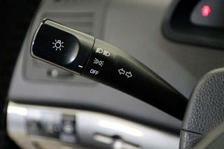 SsangYong Rodius 2.0 XDI LIMITED 5P 7 PLAZAS