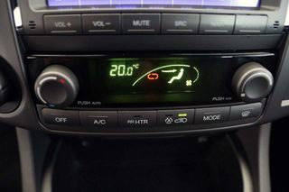 SsangYong Rodius 2.0 XDI LIMITED 5P 7 PLAZAS