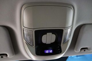 SsangYong Rodius 2.0 XDI LIMITED 5P 7 PLAZAS