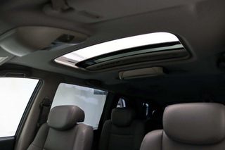 SsangYong Rodius 2.0 XDI LIMITED 5P 7 PLAZAS