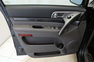 SsangYong Rodius 2.0 XDI LIMITED 5P 7 PLAZAS