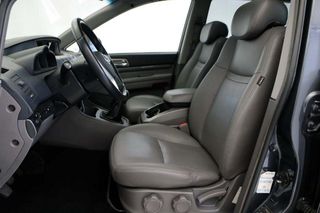 SsangYong Rodius 2.0 XDI LIMITED 5P 7 PLAZAS