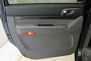 SsangYong Rodius 2.0 XDI LIMITED 5P 7 PLAZAS