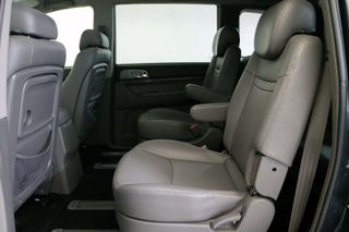 SsangYong Rodius 2.0 XDI LIMITED 5P 7 PLAZAS