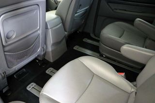 SsangYong Rodius 2.0 XDI LIMITED 5P 7 PLAZAS