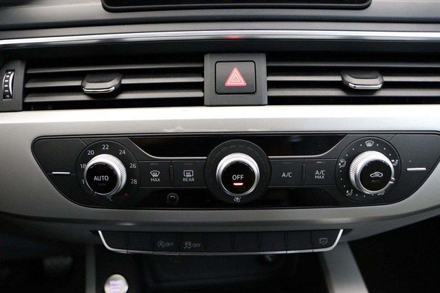 Audi A4 sedán 2.0 35 TFSI ADVANCED 4P