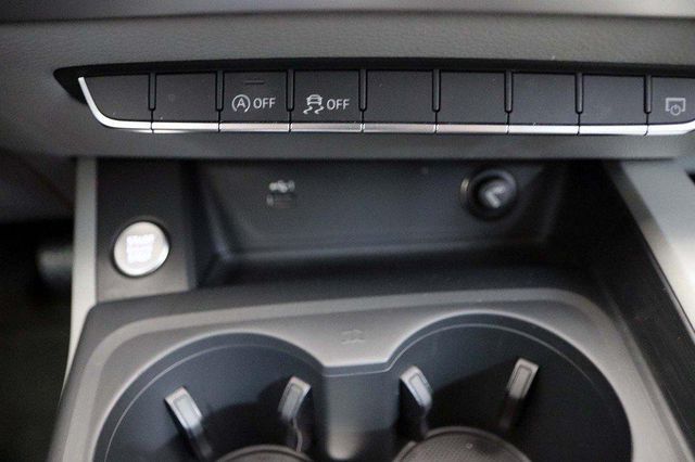 Audi A4 sedán 2.0 35 TFSI ADVANCED 4P
