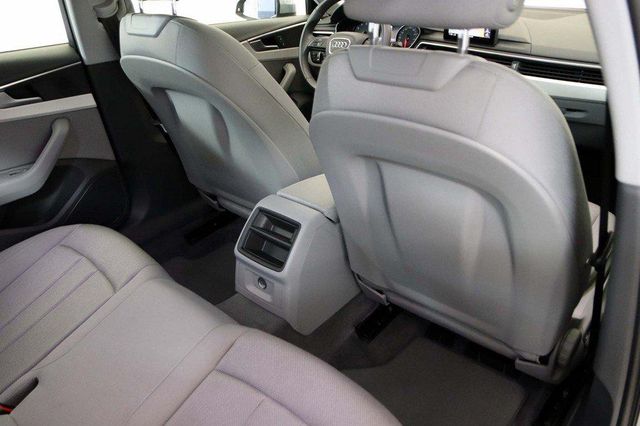 Audi A4 sedán 2.0 35 TFSI ADVANCED 4P