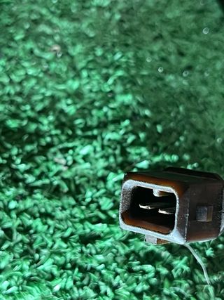 Inyectores BMW 320d E46