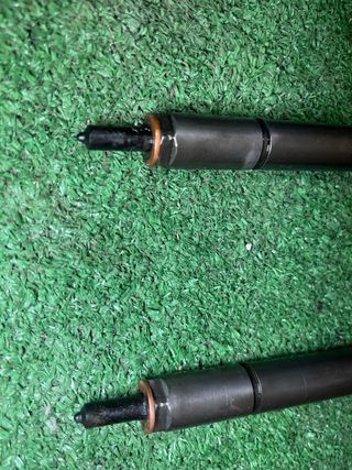 Inyectores BMW 320d E46