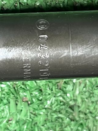 Inyectores BMW 320d E46