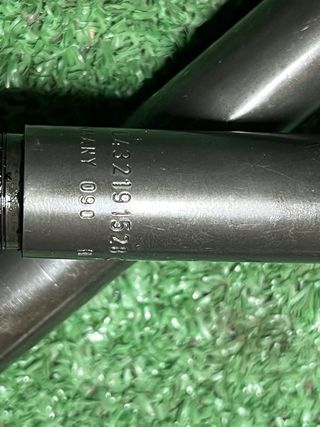 Inyectores BMW 320d E46