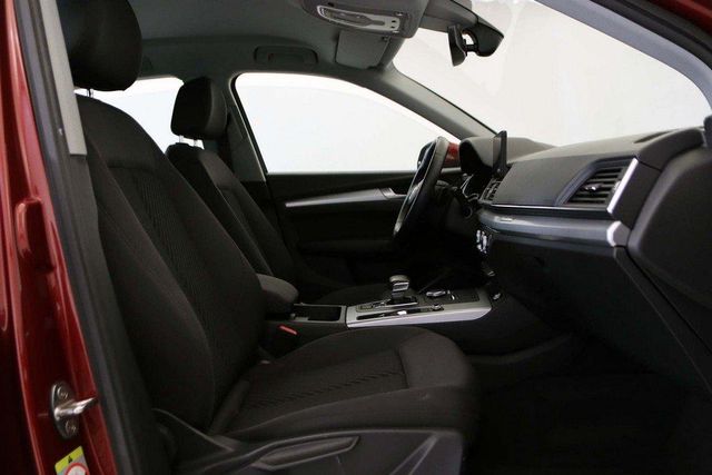 Audi Q5 2.0 40 TDI S TRONIC QUATTRO ADVANCED 5P