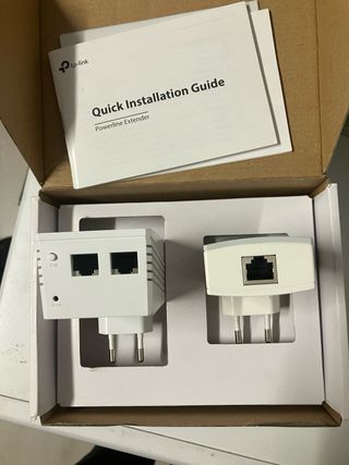 Extensor Wifi TP-Link AV500 - 300Mbps