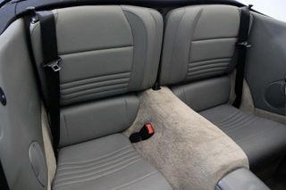 Porsche 911 CARRERA CABRIO 2P