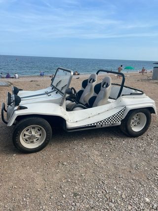 Volkswagen Buggy 1985