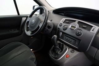 Renault Scénic CONFORT DYNAMIQUE 1.5DCI100 5P