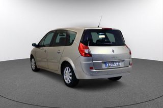 Renault Grand Scénic GRAND SCENIC DYNAMIQUE 7STR 1.9DCI 5P 7 PLAZAS