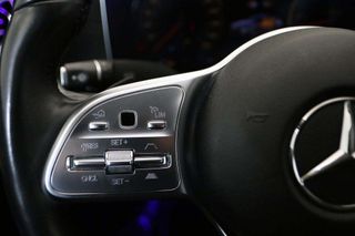 Mercedes-Benz CLS CLASE 350 D 4MATIC 4P