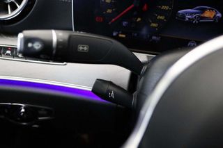 Mercedes-Benz CLS CLASE 350 D 4MATIC 4P